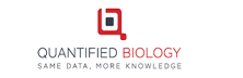Quantified Biology